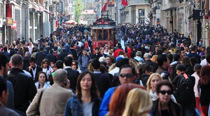 Avrupa bizi konuşuyor! Türkiye birinci Yunanistan sonuncu... Avrupa bizi konuşuyor! Türkiye birinci Yunanistan sonuncu...