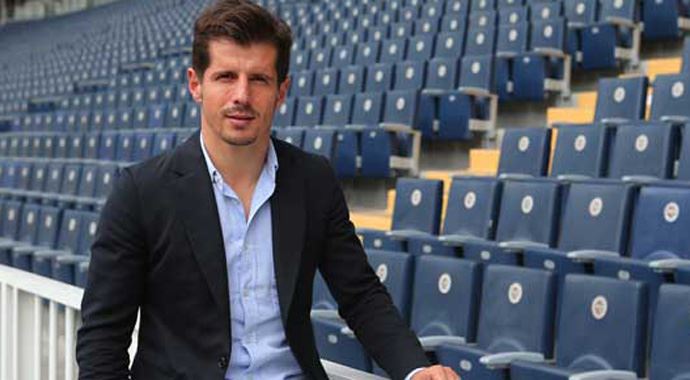 Emre Belözoğlu açıkladı: 'Futbolu bıraktıktan sonra...' Emre Belözoğlu açıkladı: 'Futbolu bıraktıktan sonra...'