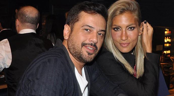 Emre Altuğ&#039;dan ayrılık sonrası şaşırtan istek!