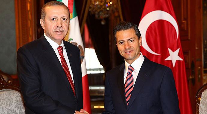 Cumhurbaşkanı Erdoğan, Obama'ya seslendi: Nerdesin? Cumhurbaşkanı Erdoğan, Obama'ya seslendi: Nerdesin?