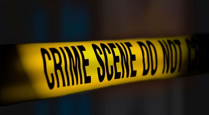 New York'ta cinayet rekoru New York'ta cinayet rekoru