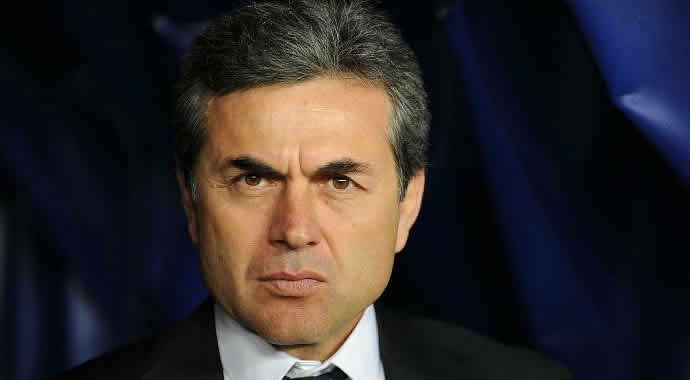 Kocaman'dan mağlubiyet değerlendirmesi Kocaman'dan mağlubiyet değerlendirmesi