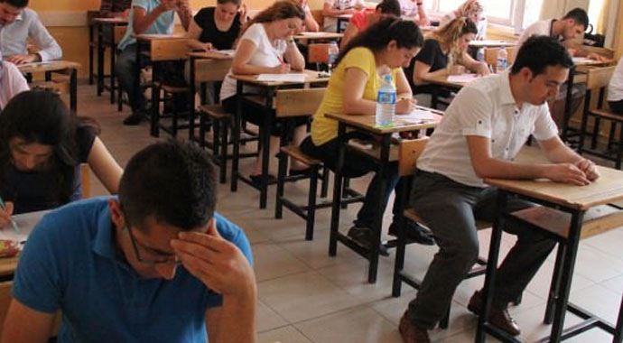KPSS kalkıyor mu?