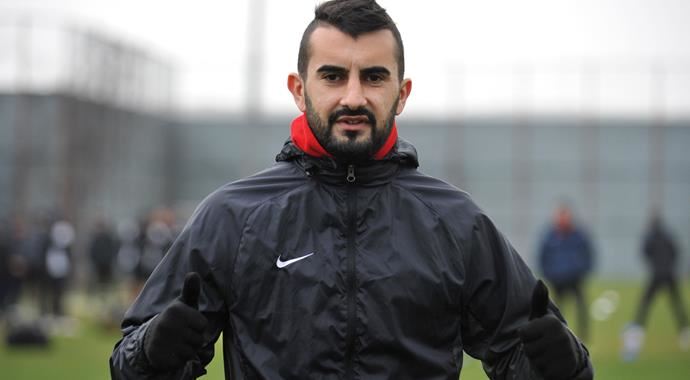 Gaziantep'ten Fenerbahçe'ye gözdağı Gaziantep'ten Fenerbahçe'ye gözdağı