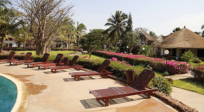Ebola Senegal turizmini vurdu
