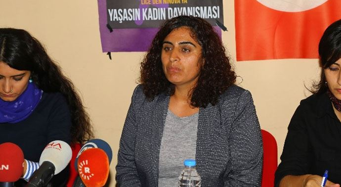 HDP&#039;li Tuncel,  &#039;Öcalan serbest bırakılmalı...&#039;