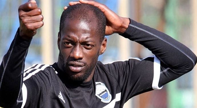 Kayseri Erciyes&#039;te Edinho üzüntüsü