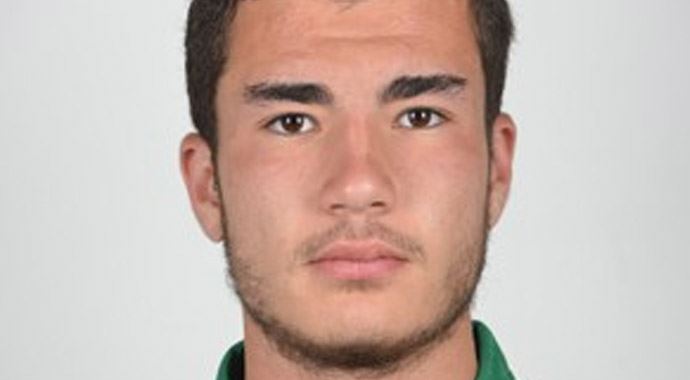 Süheyl Çetin Bursaspor'la nikah tazeledi Süheyl Çetin Bursaspor'la nikah tazeledi
