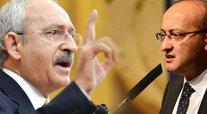 Akdoğan'dan Kılıçdaroğlu'na: 'Aciz' Akdoğan'dan Kılıçdaroğlu'na: 'Aciz'