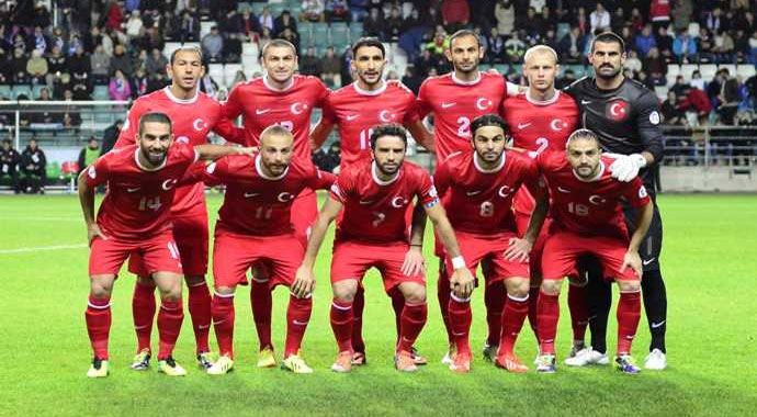 Millilerin şansı sadece yüzde 5