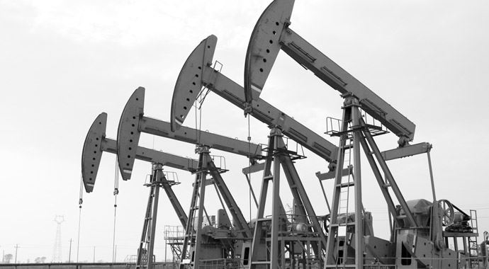 OPEC gözden düştü yeni favori Türkiye OPEC gözden düştü yeni favori Türkiye
