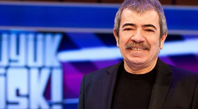 Selçuk Yöntem öyle bir dava açtı ki! Hemde 400 Bin lira Selçuk Yöntem öyle bir dava açtı ki! Hemde 400 Bin lira