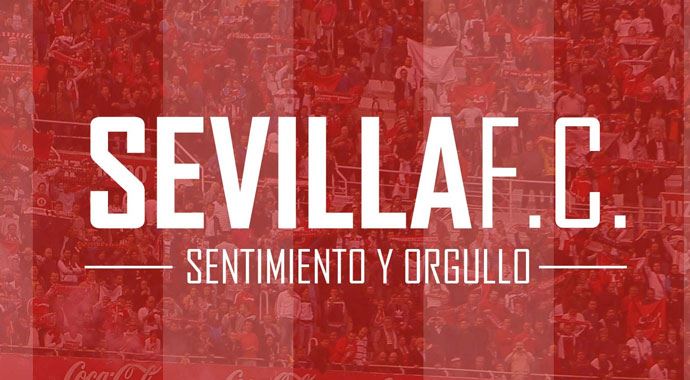 Sevilla, Real Madrid ve Barcelona'yı geride bıraktı Sevilla, Real Madrid ve Barcelona'yı geride bıraktı