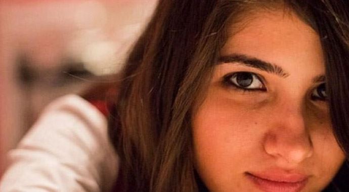 Özgecan için Twitter'da kampanya başlatıldı Özgecan için Twitter'da kampanya başlatıldı