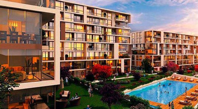 2 projeye 155 milyon TL &#039;lik yatırım
