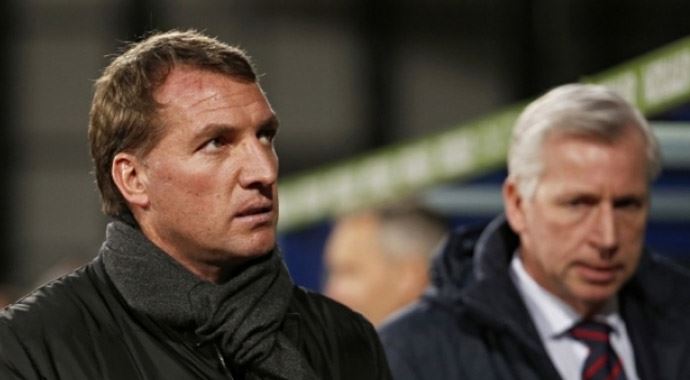 Brendan Rodgers'tan Beşiktaş açıklaması Brendan Rodgers'tan Beşiktaş açıklaması
