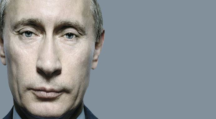 Rusya'yı ayağa kaldıracak Putin iddiası Rusya'yı ayağa kaldıracak Putin iddiası