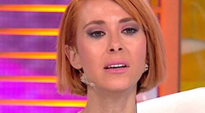 Özlem Özden takipçilerini kızdırdı Özlem Özden takipçilerini kızdırdı