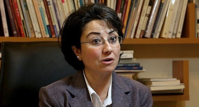 Zuabi: &#039;İsrail&#039;de demokrasi iddiası ancak kötü bir şaka olabilir&#039;