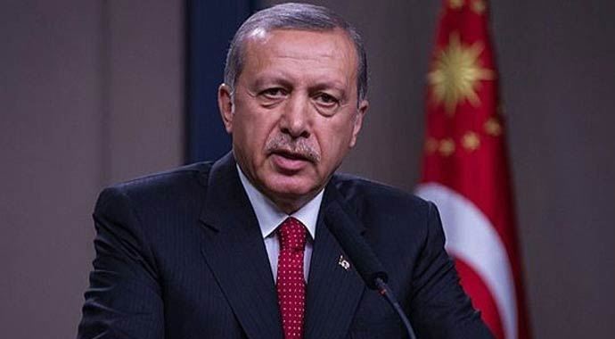 Cumhurbaşkanı Erdoğan'dan Özgecan Aslan tweeti Cumhurbaşkanı Erdoğan'dan Özgecan Aslan tweeti