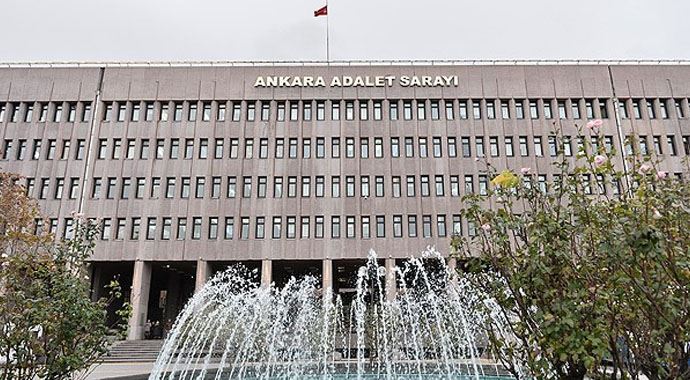28 Şubat Davası'nın 74. duruşma 28 Şubat Davası'nın 74. duruşma