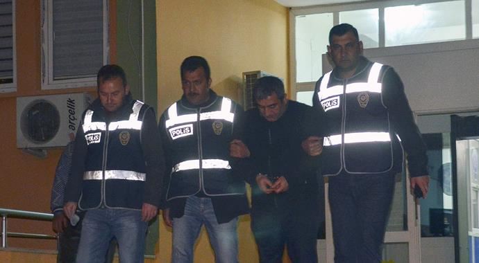Pınar'ın katili yakalandı Pınar'ın katili yakalandı