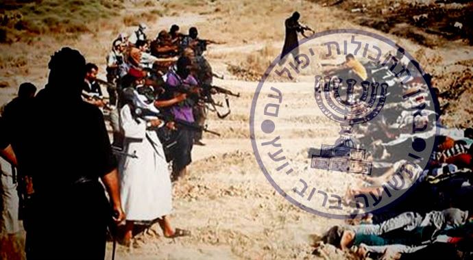 'Boko Haram ve IŞİD'in arkasında MOSSAD ve CIA var' 'Boko Haram ve IŞİD'in arkasında MOSSAD ve CIA var'