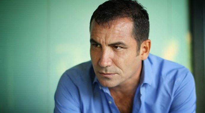 İşte Ferhat Göçer&#039;in yeni mesleği