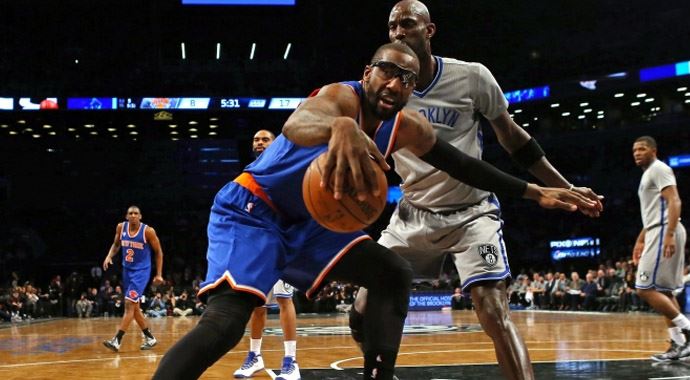 NBA&#039;da sürpriz ayrılık