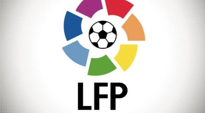 La Liga'da şike depremi! La Liga'da şike depremi!