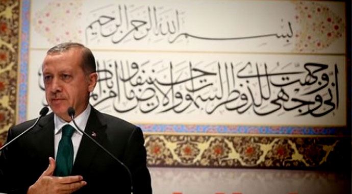 Erdoğan'dan muhteşem bir hamle daha! Erdoğan'dan muhteşem bir hamle daha!