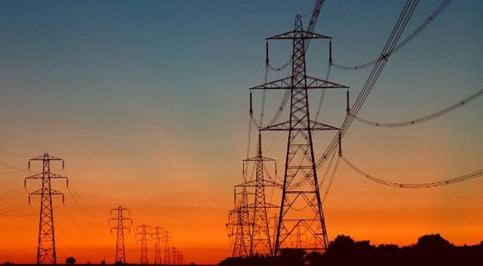 Ürdün'den Filistin'e enerji desteği Ürdün'den Filistin'e enerji desteği