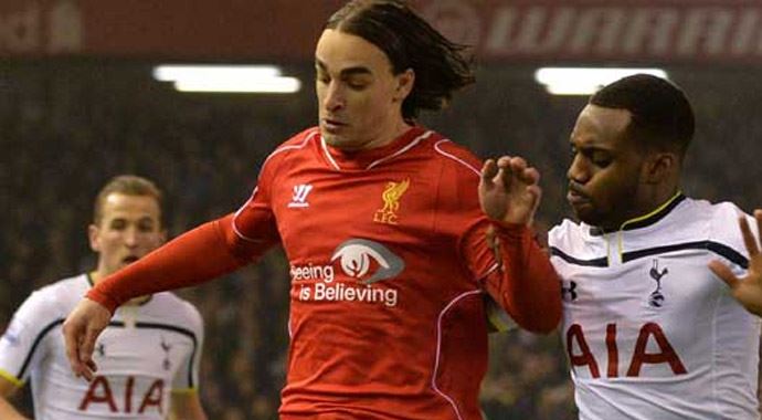 UEFA&#039;dan Liverpool&#039;a ceza