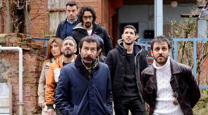 Ulan İstanbul'u kaç kişi izledi? Ulan İstanbul'u kaç kişi izledi?