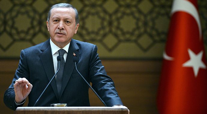 Cumhurbaşkanı Erdoğan o kanunu onayladı Cumhurbaşkanı Erdoğan o kanunu onayladı