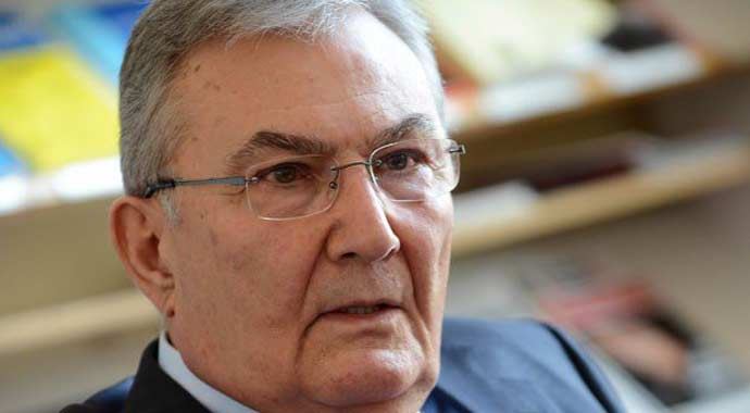 Baykal&#039;dan &#039;uluslararası din şebekesi&#039; yorumu