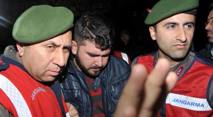 Özgecan Aslan'ın katiline cezaevinde saldırıldı mı? Özgecan Aslan'ın katiline cezaevinde saldırıldı mı?