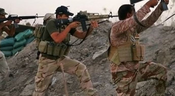 Türkiye ve ABD "eğit-donat"ta anlaştı Türkiye ve ABD "eğit-donat"ta anlaştı