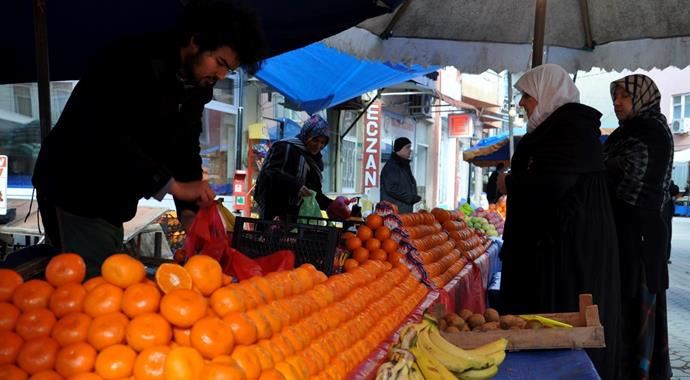Kar fiyatları uçurdu!