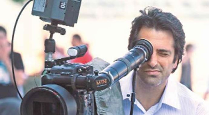 Mahsun Kırmızıgül: Ayda 10 bin TL'yle geçiniyorum