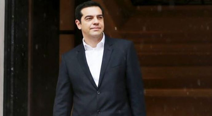 Yunanistan için geri sayım başladı Yunanistan için geri sayım başladı