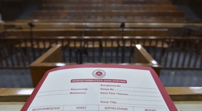 "Usulsüz dinleme" soruşturmasında itirazlara ret "Usulsüz dinleme" soruşturmasında itirazlara ret