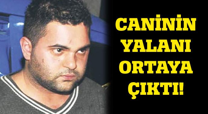 Özgecan&#039;ın cebinde sadece 20 TL varmış