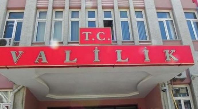 Valiler Kararnamesi açıklandı