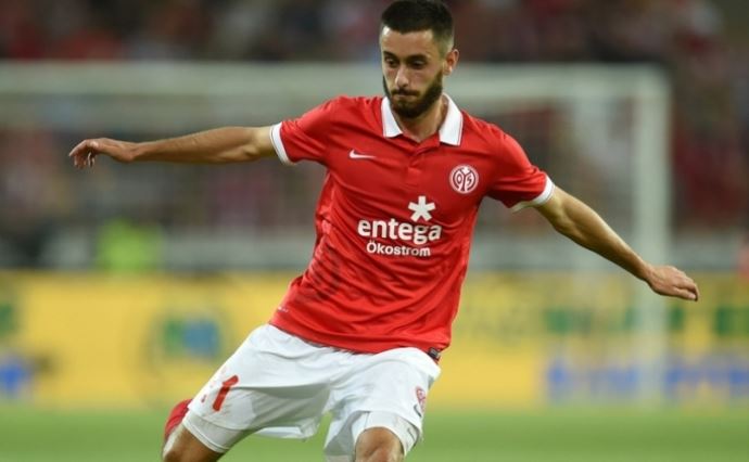 Yunus Mallı: &#039;Hayalim Fenerbahçe&#039;