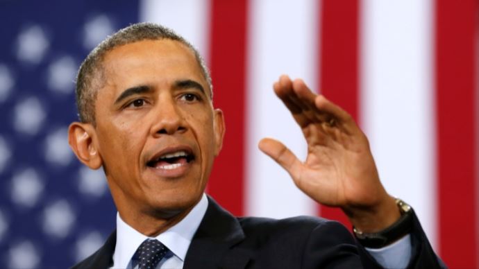 Obama: 'Savaşımız İslam'la değil' Obama: 'Savaşımız İslam'la değil'