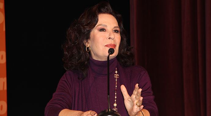 Hülya Koçyiğit: &#039;Katillere en ağır cezalar verilmeli