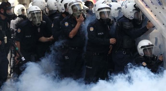 Binlerce polise müjdeli haber Binlerce polise müjdeli haber