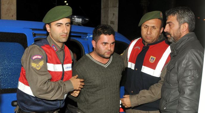 Özgecan&#039;ın katilinden kan donduran sözler: Öldürürüm ama...