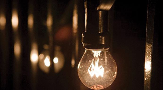 İstanbul'da elektrik kesintisi İstanbul'da elektrik kesintisi